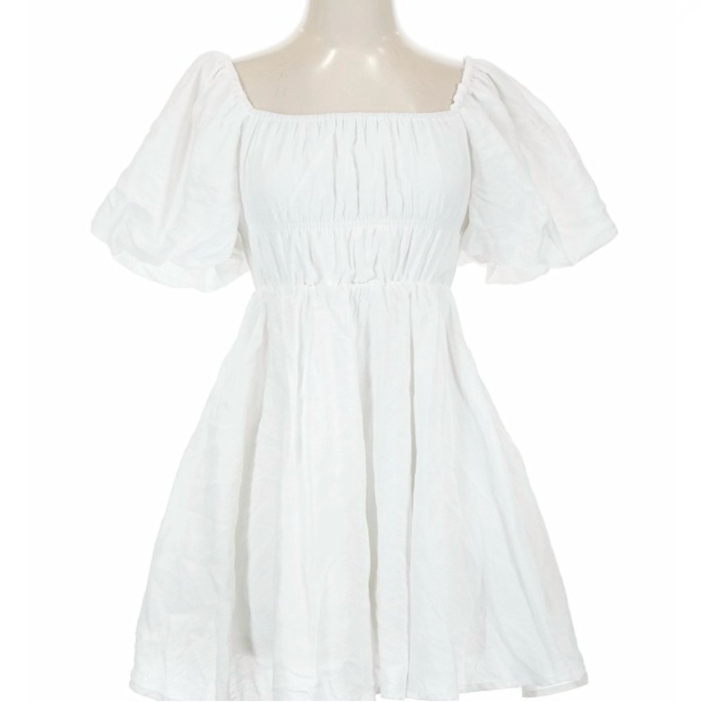 Audrey Parks x Francesca’s Mini Dress